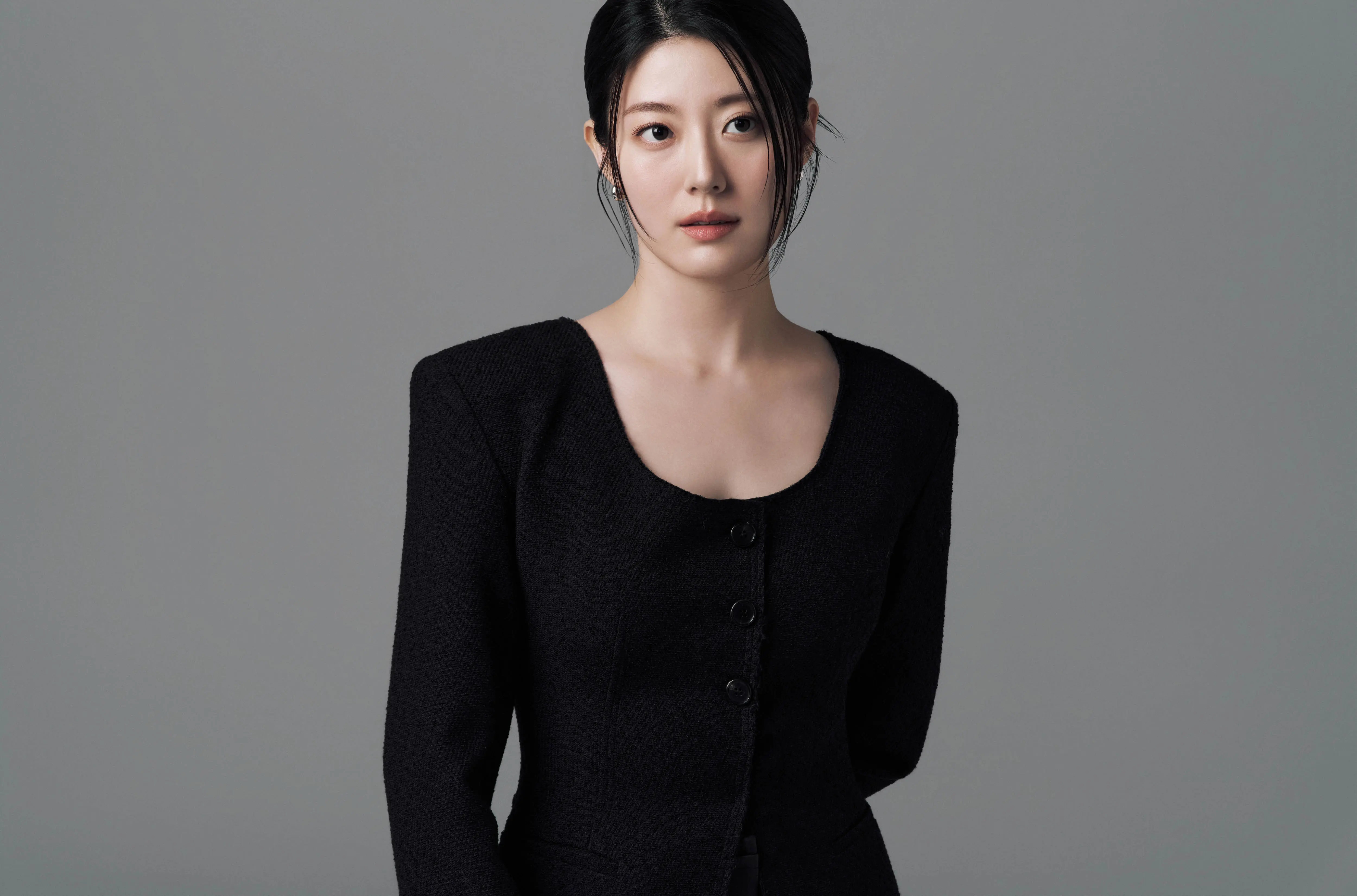南志铉回应缺席《Good Partner》第二季：信任张娜拉，专注《亲爱的盗贼大人》新挑战