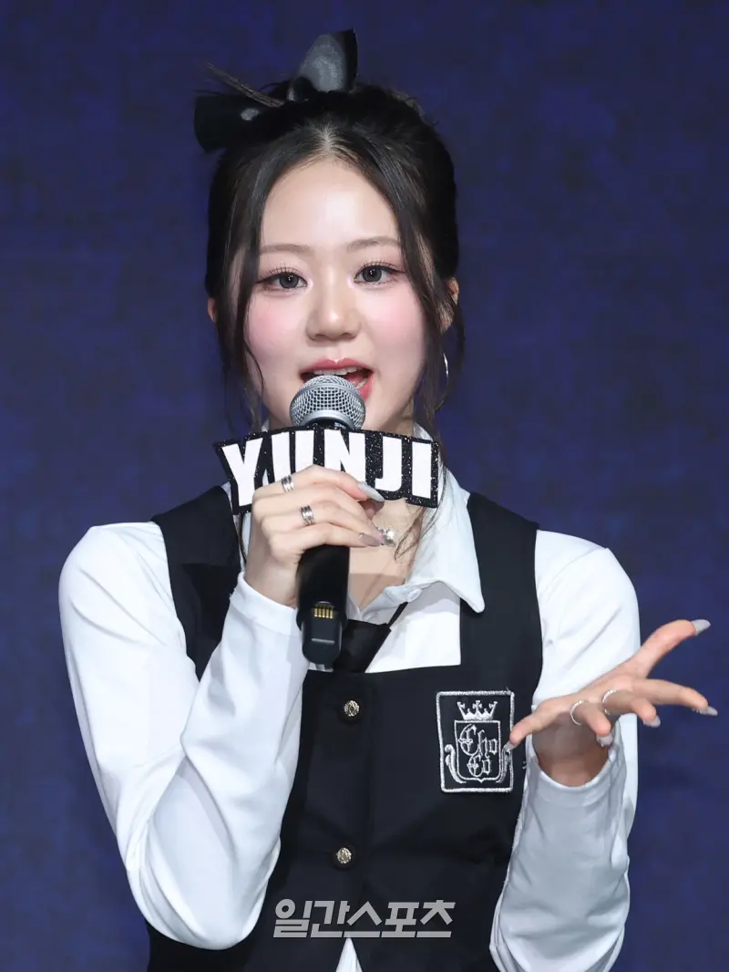 Jo PD打造新团ChoCo震撼首秀！Yunji领衔家族专辑《La Familia》五曲连发