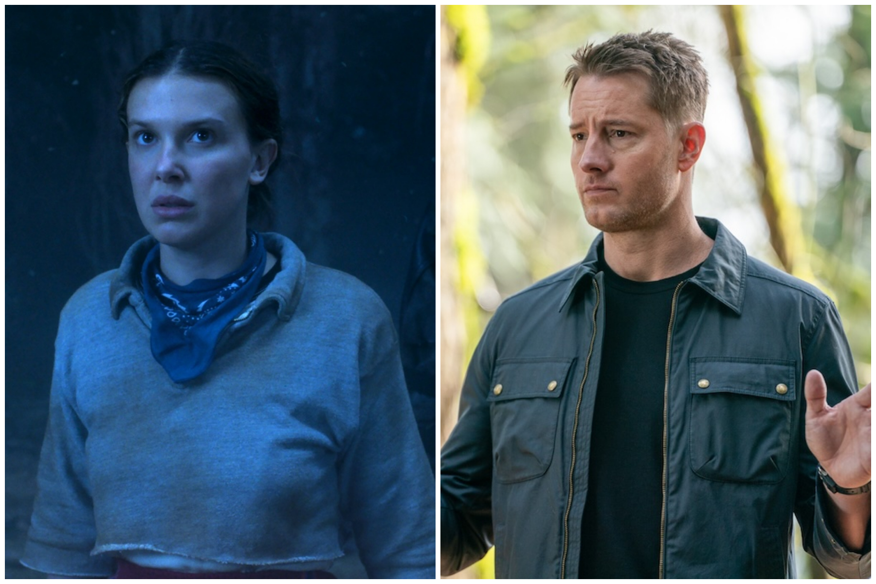 CBS 凭借《追踪者》领跑广播网，夺得尼尔森秋季多平台收视冠军——但 Netflix 的《怪奇物语》在总榜单中占据统治地位（独家）