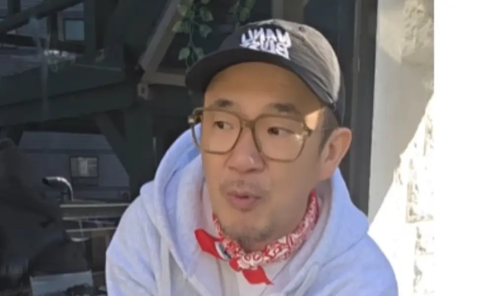 李汉尔在直播中谈论应对恶评及未来厨房整改计划