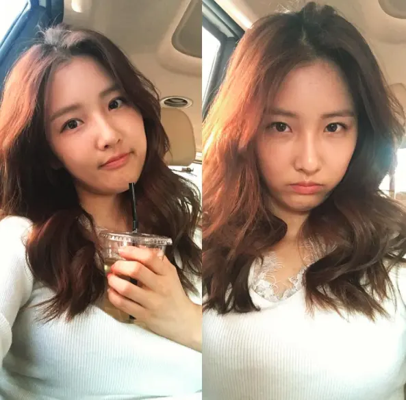 南志铉Instagram照片展示其日常生活状态