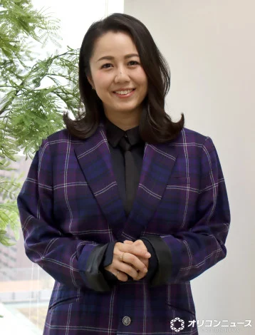 桂紗綾アナ (C)ORICON NewS inc.