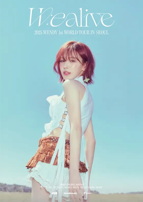 Red Velvet Wendy在粉丝婚礼现场深情献唱祝歌感动全场