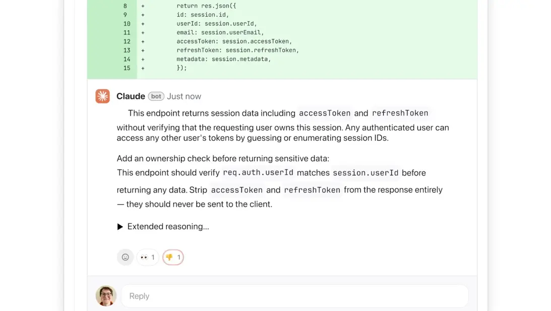Anthropic Code Review 详解：Claude Code 赋能企业高效代码审查