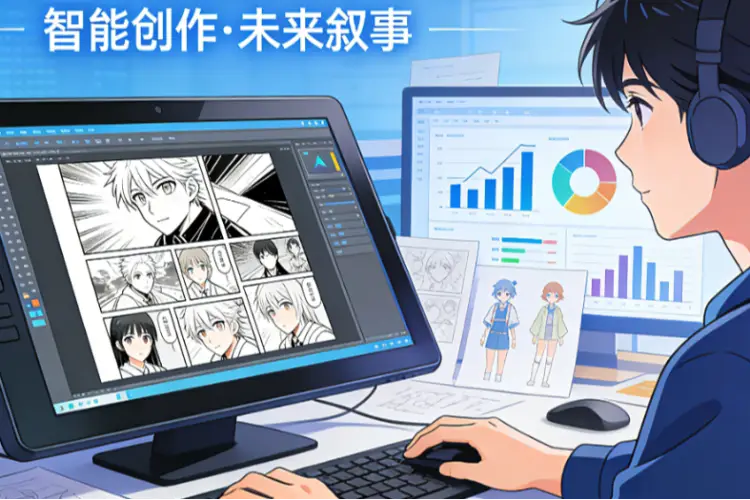 AI漫剧会取代真人短剧吗？2026年短剧行业精品化趋势解析