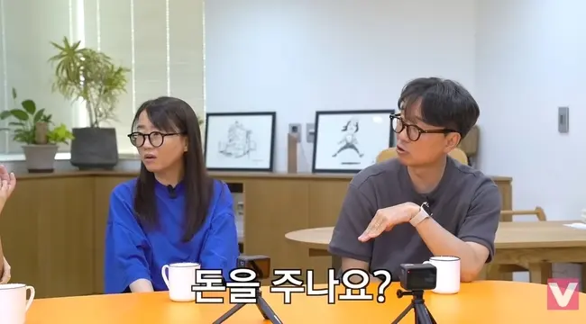 导演张恒俊在VIVO TV分享创作故事
