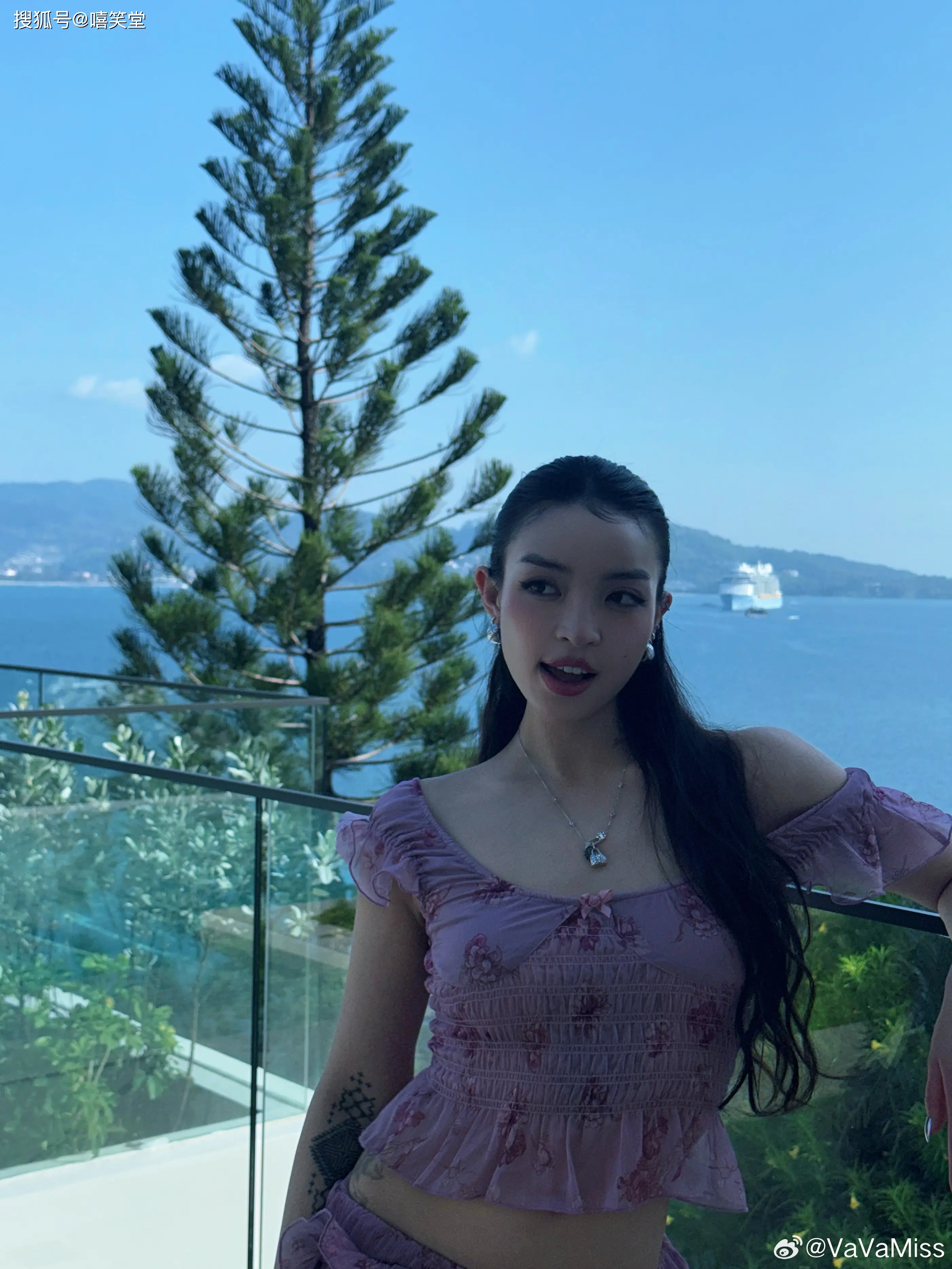 Vava Texture VaVa官宣回归2026中国说唱巅峰对决,新专辑发布在即喊话Rapper
