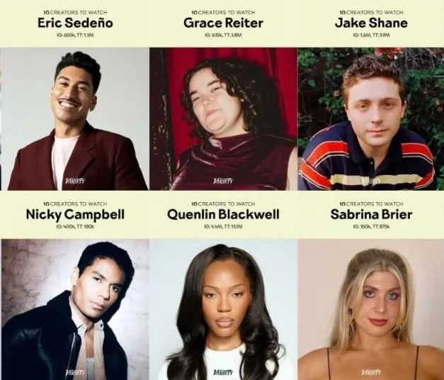 2024最值得关注创作者榜单揭晓：揭秘线下观影派对为何成为社交新潮流