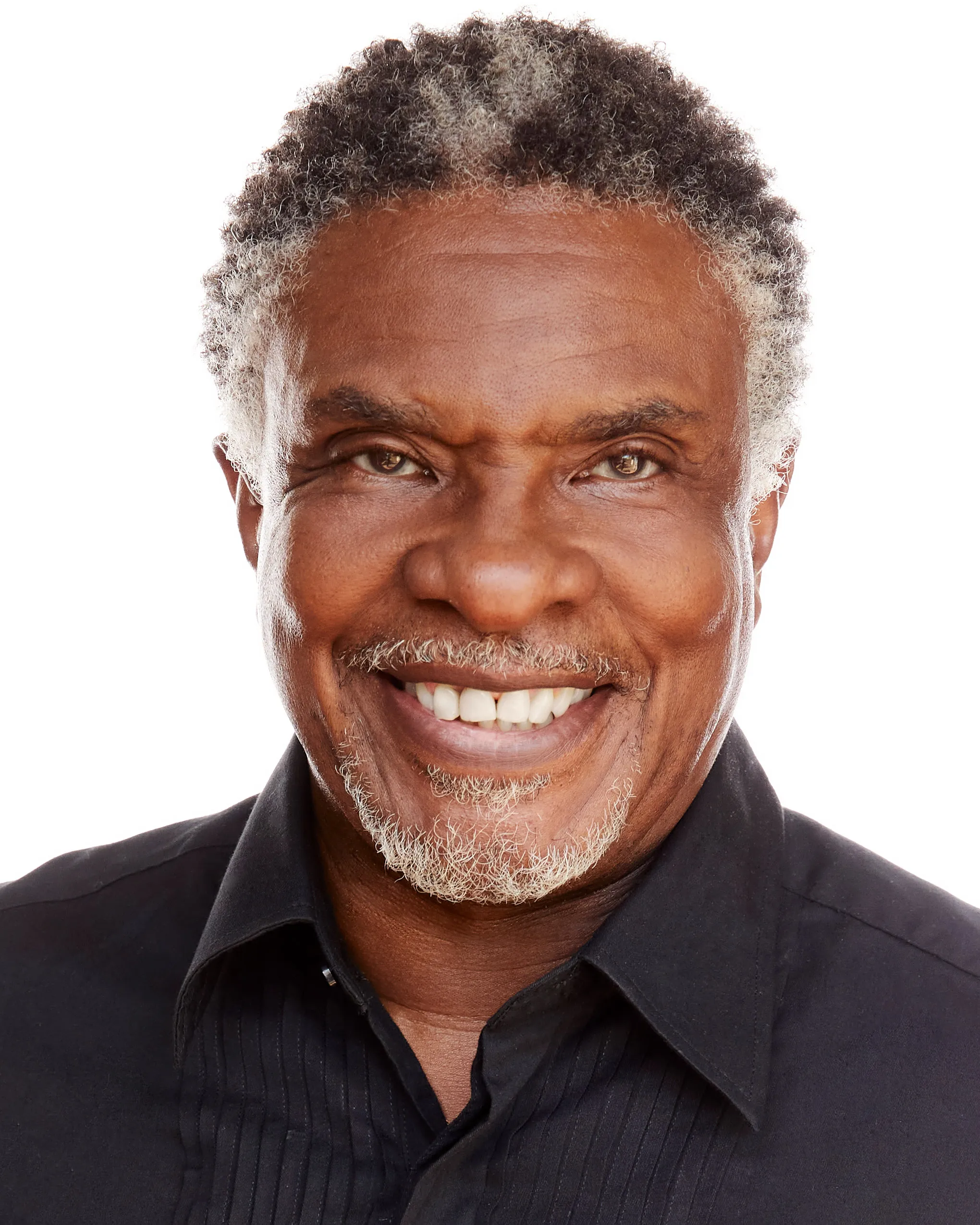 基斯·大卫 Keith David 确认加盟NBC私家侦探题材喜剧试播集