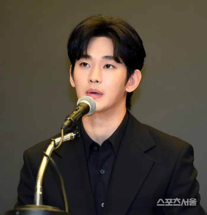 金秀贤28亿赔偿案反转？律师否认与未成年交往，揭秘代言解约真相