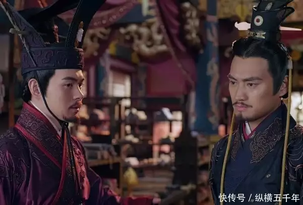 光武帝刘秀为何被重臣背叛?揭秘庞萌叛乱与东汉初年战争真相