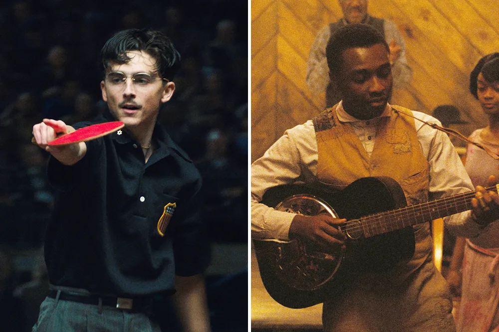 第98届奥斯卡爆冷集锦：迈克尔·B·乔丹封帝，《罪人》憾失最佳影片，直播事故频发引热议