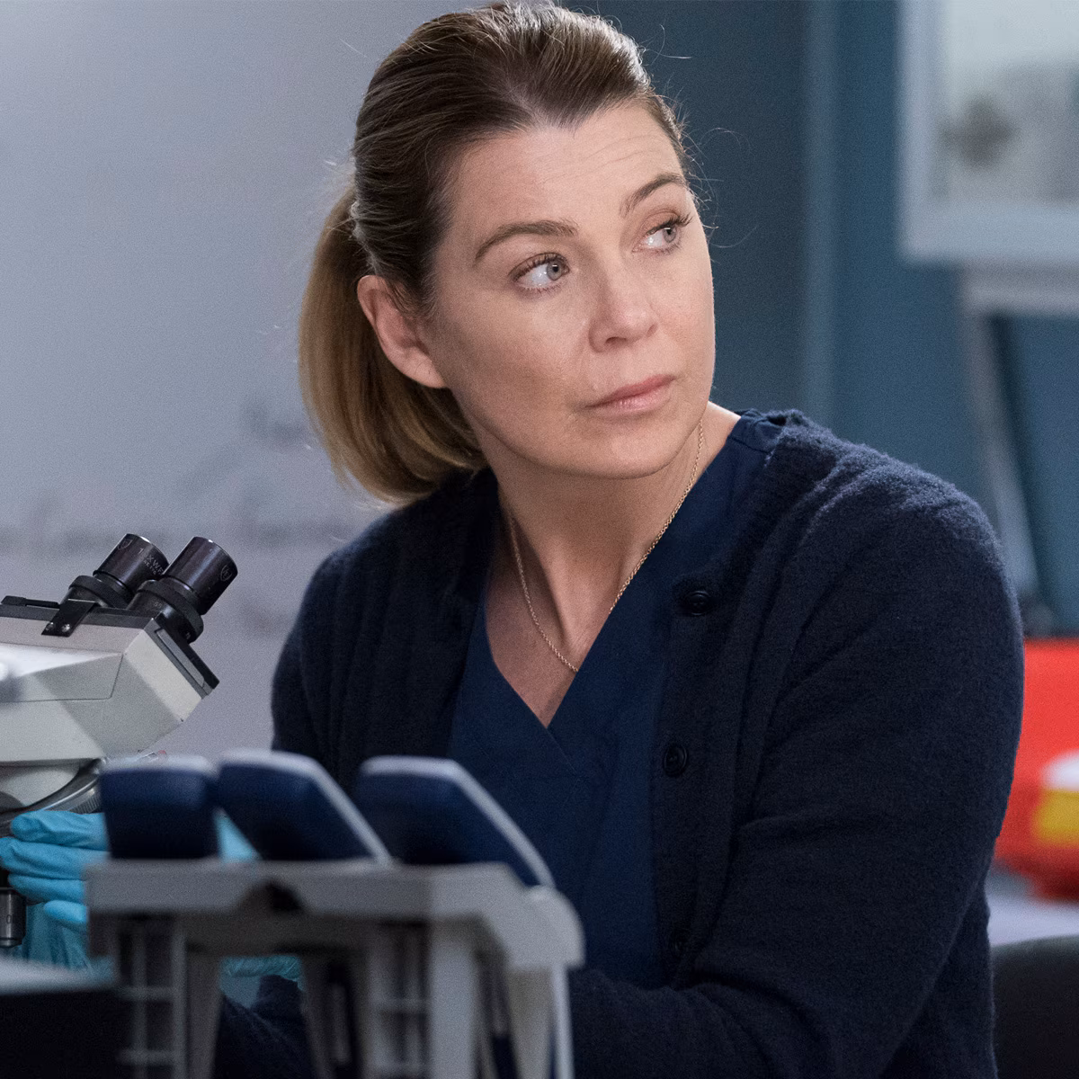 《实习医生格蕾》第22季发刀片！盘点全剧15大角色死亡意难平