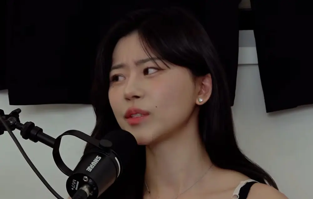 MZ巫师卢瑟妃揭露19岁遭前夫残酷家暴，以花朵纹身重塑新生引全网声援