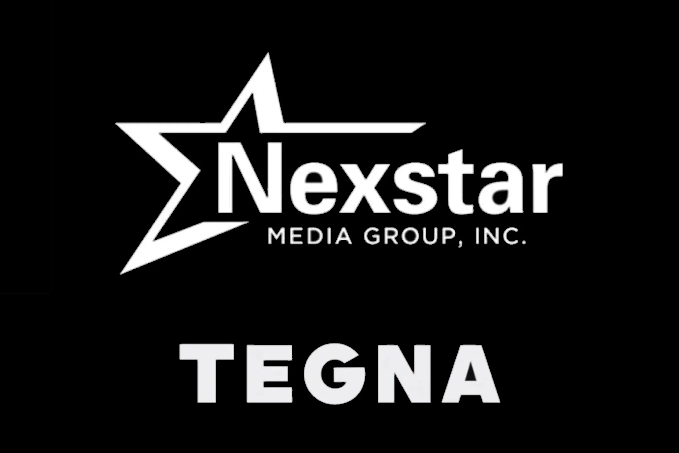 62亿美元收购案紧急踩刹车：Nexstar与Tegna合并深陷反垄断抓马风波