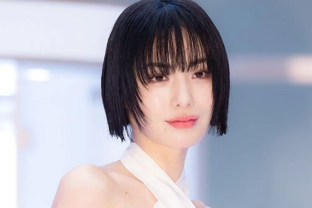 Nana新闻报道媒体照片