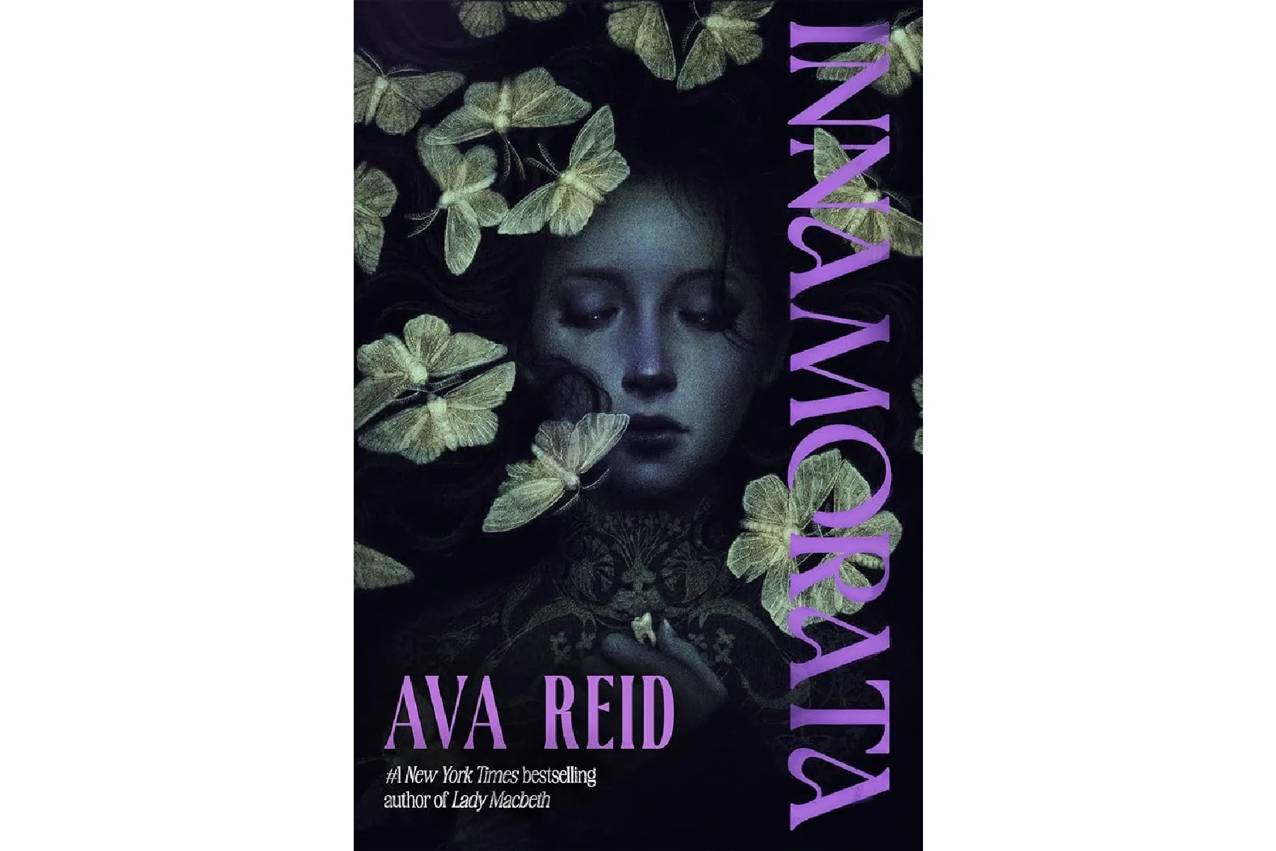 艾娃·里德新作大结局逆天反转引热议，独家揭秘续集暗黑权谋走向