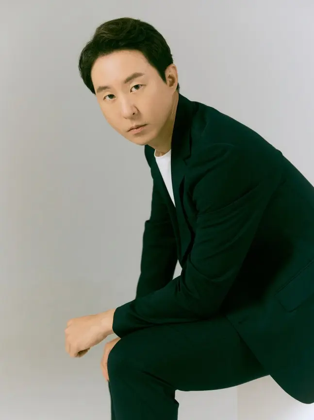 韩国实力派演员李贤均宣布4月结婚