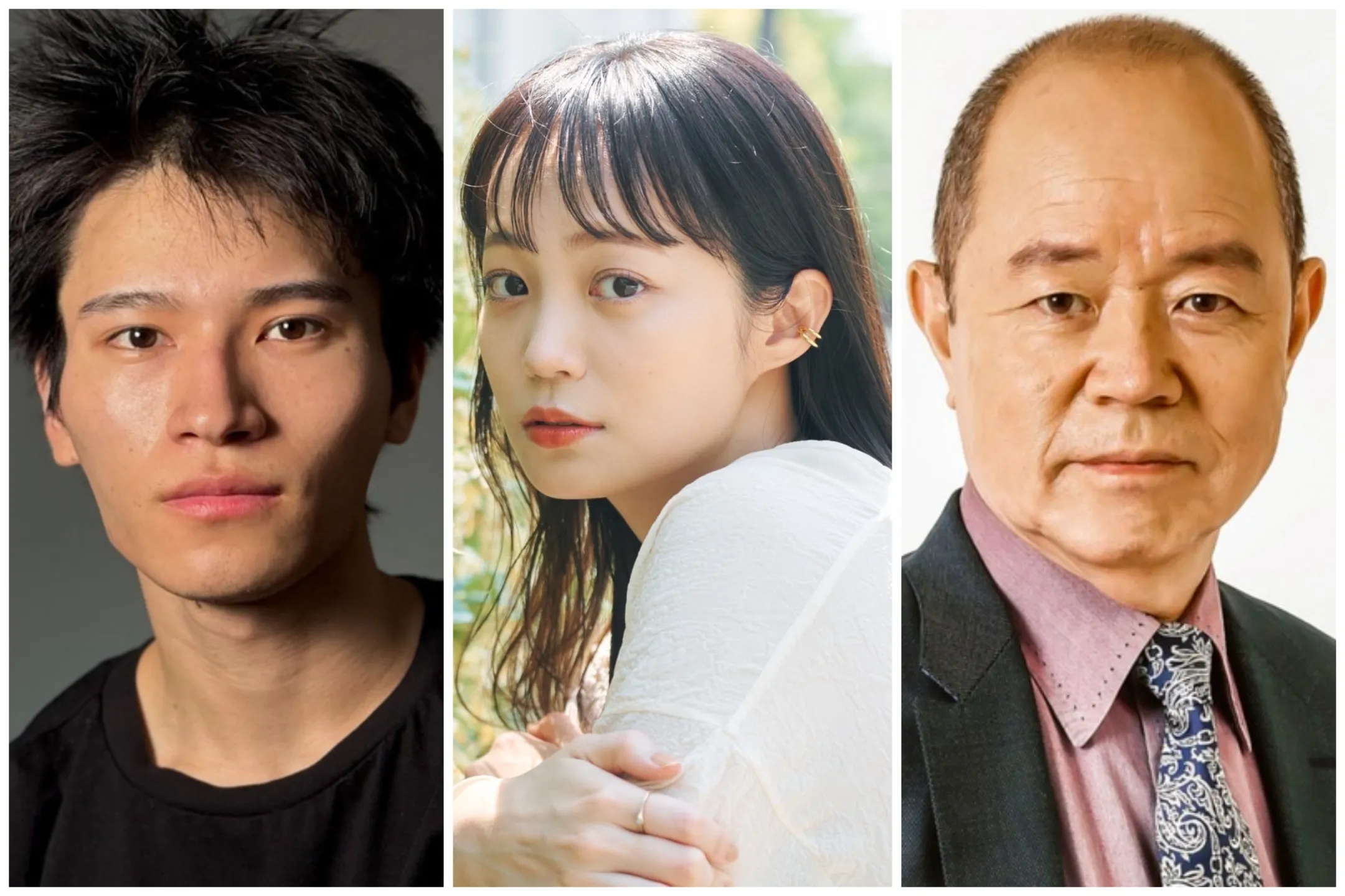 FX《幕府将军》第二季卡司阵容全揭秘，真田广之与五位新演员重磅登场