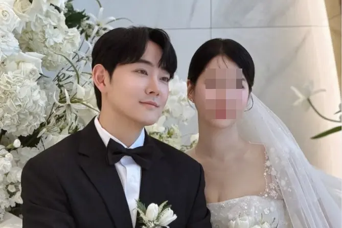 前SM成员J官宣结婚：在家庭变故与喜悦中转型K-pop创业公司高管