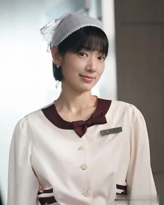 【韩剧冻龄男神女神】朴信惠丁海寅挑战20岁角色少年感拉满