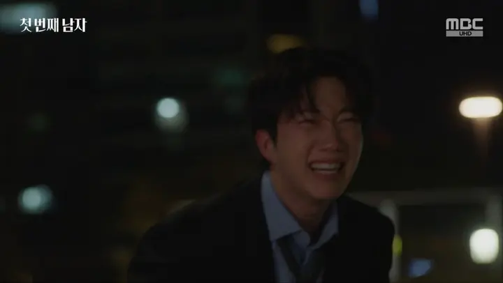 MBC《第一个男人》高能解析：蔡华英双胞胎疑云爆发，姜俊浩得知生母真相