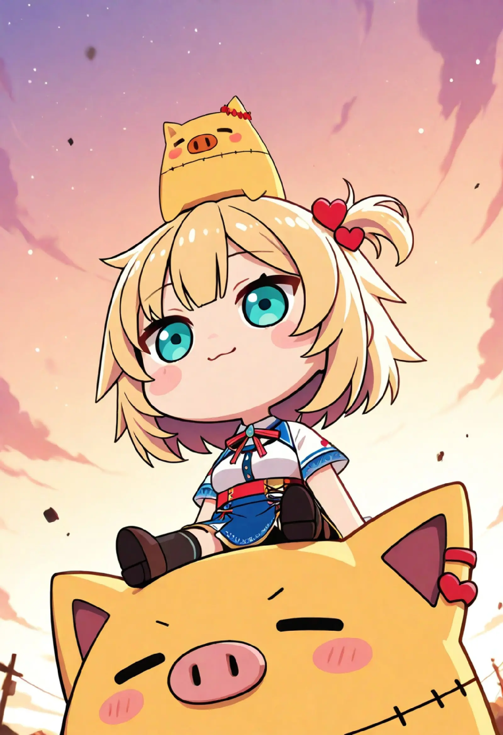 C站审查风波：CHIBI画风惨遭静默封禁，AI审核机制引发圈内热议