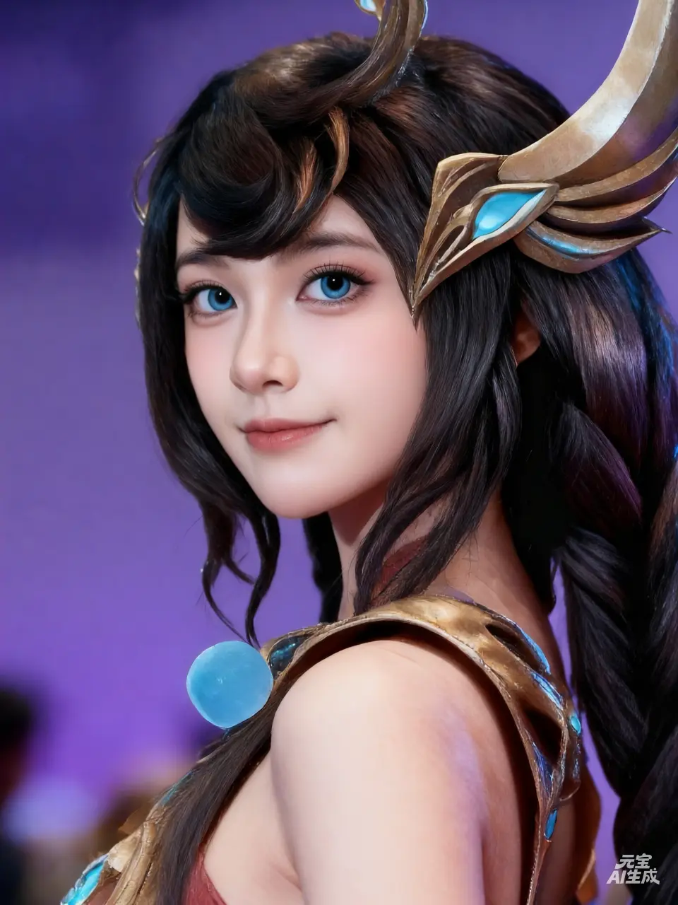 300元入坑Cosplay指南：萌新省钱攻略与神级还原装备推荐