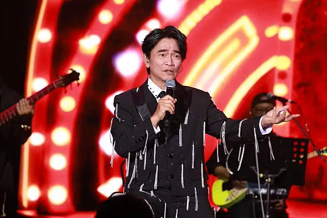 吴宗宪演唱会曝与周杰伦恩怨内幕_咻比嘟哗合体_娱乐八卦资讯