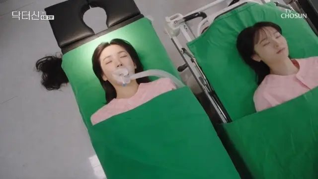 韩剧《Doctor Shin》第六集深度解析：金珍珠为改变命运接受疯狂脑移植手术
