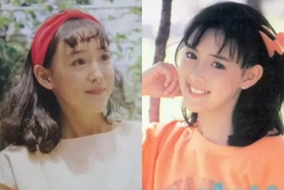 李尚雅在综艺节目中回忆早年因为事业转型焦虑而步入婚姻的真实原因