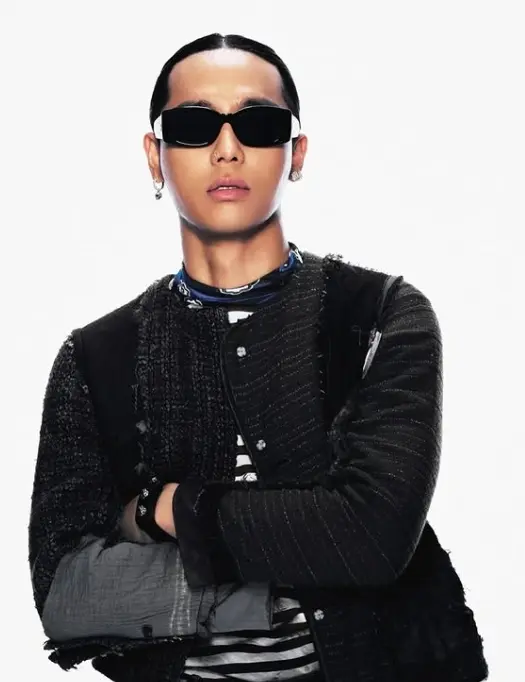 韩国人气说唱歌手权民植涉毒案二审开庭，检方求刑三年半引发热议，法院将于月底宣判结果。