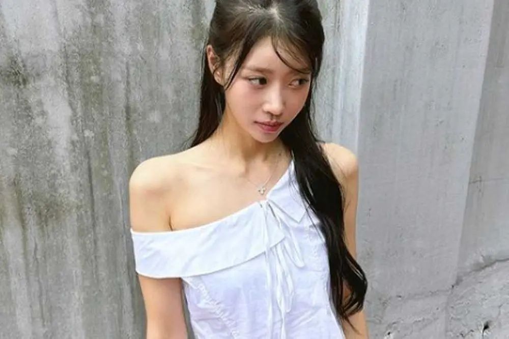 李美珠体验奢华新娘护理的视频截图