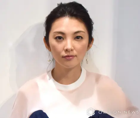 田中丽奈做客节目的绝美现场照片