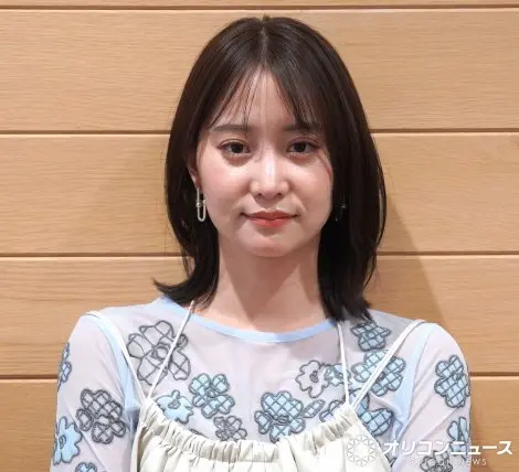 永尾まりや (C)ORICON NewS inc.