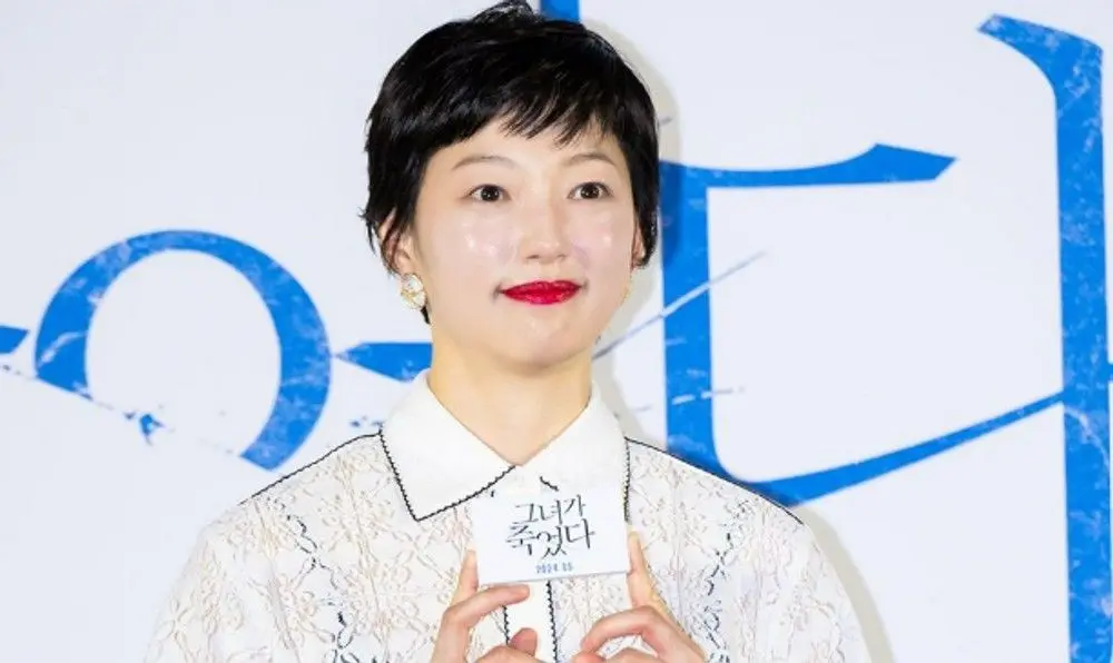 李艾儿携手张根硕出演治愈系韩剧《侠饭》，挑战母亲角色展现反转魅力