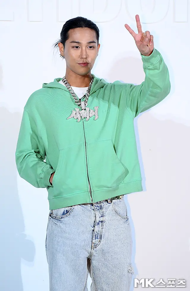 韩国Rapper权民植涉毒案二审开庭，检方求刑三年半引发热议