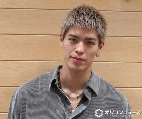 白鳥大珠 (C)ORICON NewS inc.