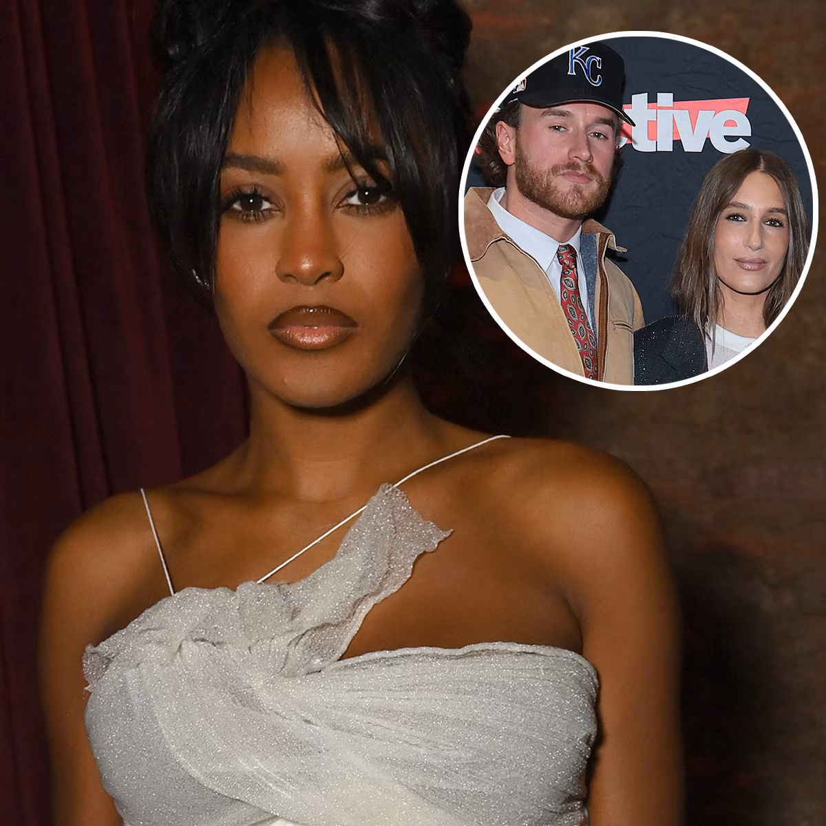 夏日之屋大瓜！希亚拉回应阿曼达与韦斯特恋情，昔日闺蜜背叛内幕全揭秘