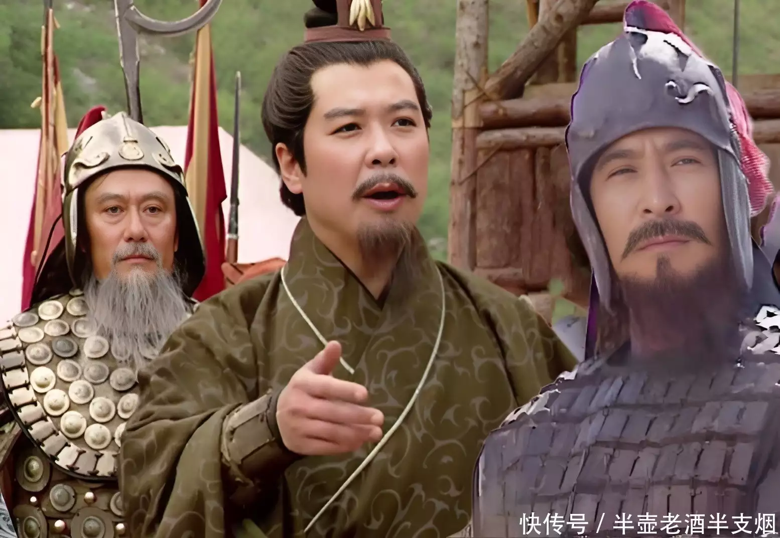 揭秘三国演义武将战力:黄忠与魏延比武谁能赢?深度解析蜀汉武将恩怨