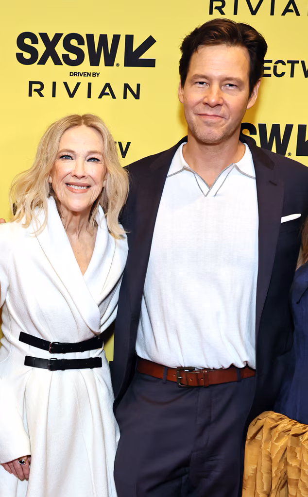 后辈发文怀念唯一不可替代的凯瑟琳