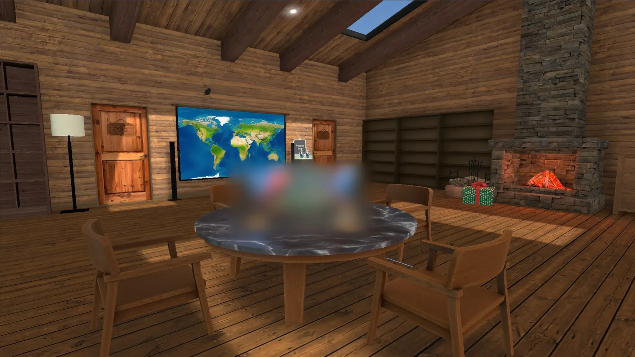 Rustic River Vr Real VR Fishing 2026更新详解:复活节活动、MIDAS装扮与Lodge社交升级