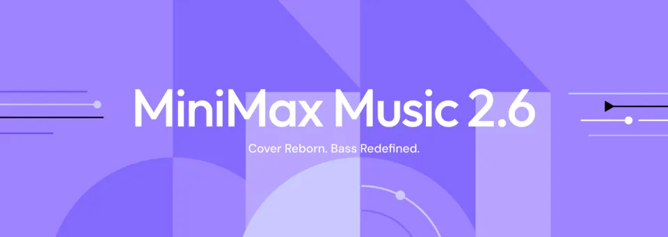 MiniMax Music 2.6 音乐生成模型详解:AI国风音乐与游戏配乐的新突破