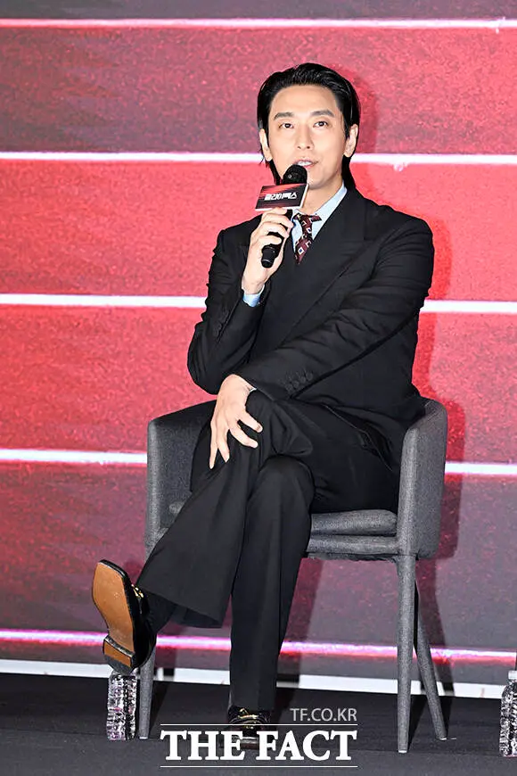 朱智勋谈及合作伙伴河智苑及录制热门综艺时的趣闻轶事