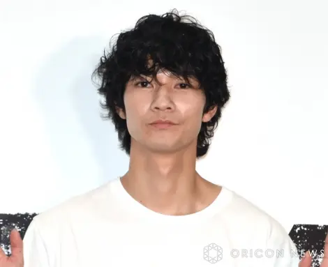清原翔 ※2020年撮影 (C)ORICON NewS inc.