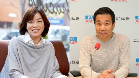 ニッポン放送『八木亜希子 LOVE＆MELODY』、ニッポン放送『三宅裕司 サンデーヒットパラダイス』で嵐特集 （C）ニッポン放送