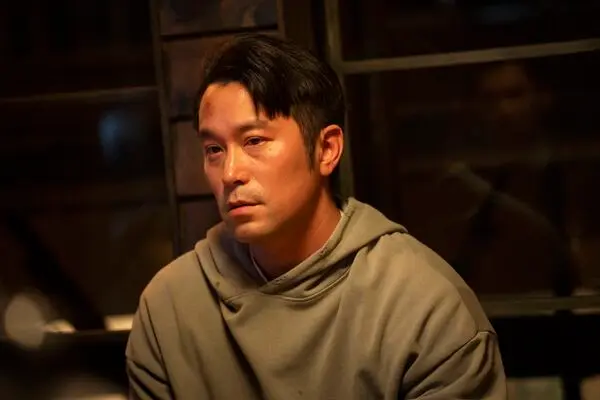 张孝全《欠你的那场婚礼》首映曝猛料 为戏增肥7公斤尽显反差萌