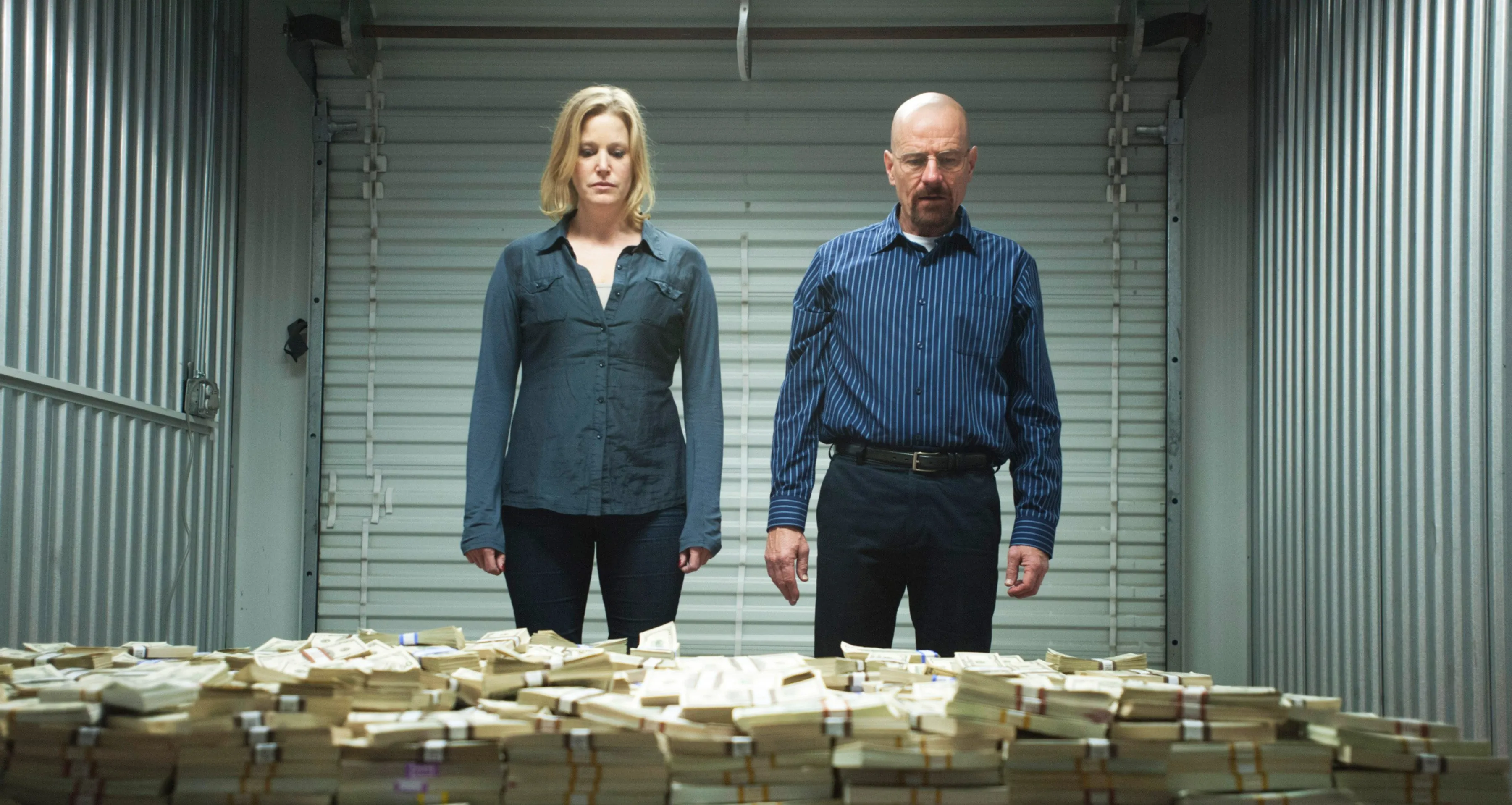 老白布莱恩霸气护妻！怒怼《绝命毒师》斯凯勒黑粉引热议