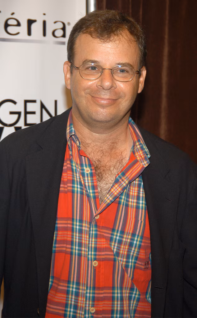 瑞克·莫拉尼斯的罕见公开露面照