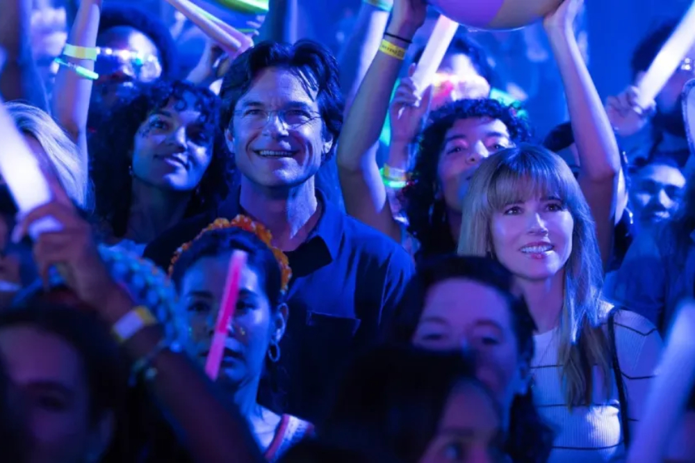 杰森·贝特曼与琳达·卡德里尼冲击艾美奖：HBO神剧《DTF St. Louis》申报计划曝光